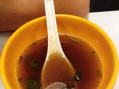 小牛汤-沧浪亭(南园新村打浦路457弄店)