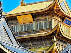 -峨眉山风景名胜区