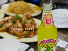 -贞姨美食·老字号海鲜大排档