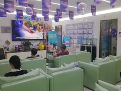 -美可普口腔医院(东街分店)