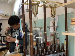 -COFFEE HOLIC(朝外SOHO店)
