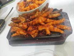 -禾谷韩餐(热带海洋学院店)