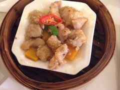 -福鼎轩海鲜大酒楼(皇轩酒店)