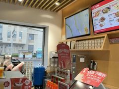 -南城香·饭香串香馄饨香(赵公口店)