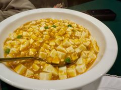 蟹粉豆腐-麟1929(外滩店)