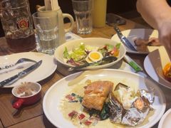 -Paulaner·德国帕拉娜自酿啤酒餐厅(海上世界店)