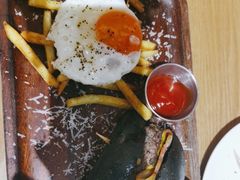 -HELLO 27 意面·沙拉·帕尼尼