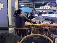 大堂-玫瑰花园自助烤肉(顺义鑫海韵通店)