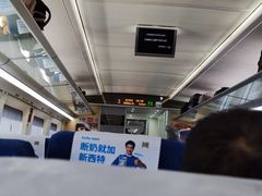 -南昌西站