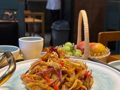 -手选潮汕鲜牛肉火锅(二七广场店)