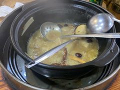-濠轩阁特色生蚝火锅(水湾路店)