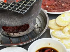 -松明一烤肉馆(鲁园店)