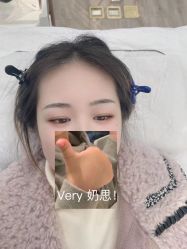 -久匠·野生眉半永久纹绣
