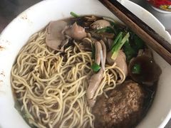 -老赵面店(大西路店)