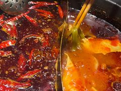 -蜀大侠火锅(总府路店)