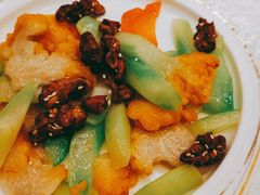 -香宫中餐厅·大连香格里拉(人民路店)