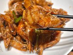 -小厨师·二十年沈家门小海鲜(百井坊巷店)