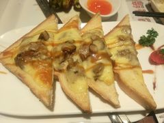 -通海俄式烧烤·俄罗斯大串(嵩山路店)