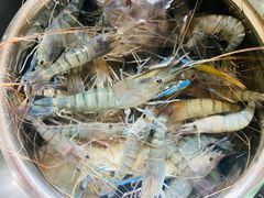 -王四营海鲜市场