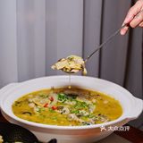 三江渔码头，鲜到心坎里的吃鱼神仙店