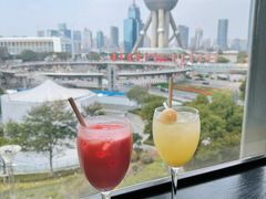 -莫尔顿牛排坊(浦东ifc店)