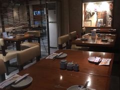 -万藏·荞麦酒房BANKURA JAPANESE SOBA KITCHEN(长乐路店)