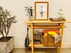 -团子君寿司·茶