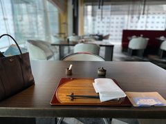 -滩万日本料理Nadaman(国贸大酒店)