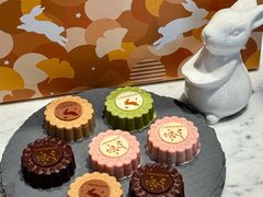 -Laderach 莱德拉(上海环贸iapm店)