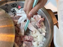 -润园四季椰子鸡火锅(南山海岸城店)