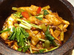 -小吴越·江浙融合菜(惠山万达广场店)