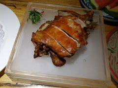-小放牛炒菜馆(中山路乐汇城店)