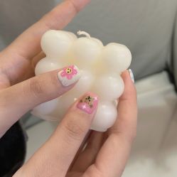 -米小兔美甲美睫