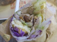-特派卷·老北京烤鸭卷(合生汇购物中心店)
