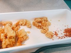-半天妖烤鱼(槐房万达店)