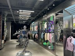 -三夫户外(天钥桥路店)