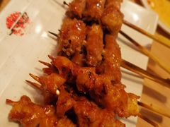 -土大力韩式烤肉料理(和平路店)