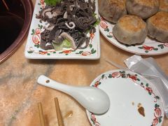 -清真·老门框爆肚涮肉·中华老字号(丰管路店)