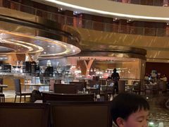 -杭州国际会议中心洲际酒店-原素全日餐厅(解放东路店)