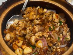 -宝轩渔府·老字号海鲜·正宗津菜(水上店)