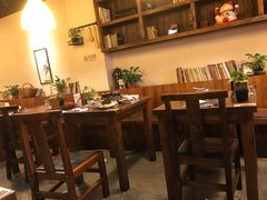 -火齐潮汕砂锅粥(五道口店)