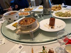 -九转小磨·非遗东北菜旗舰店