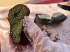 -OUR Bakery(三里屯太古里店)