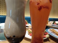 -青瓷火锅料理(西单大悦城店)