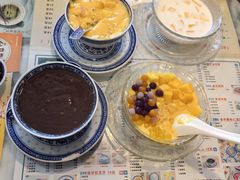 -广信牛奶甜品世家(万象城店)