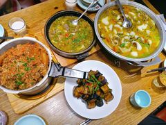 -鸡毛店·川菜(双楠店)