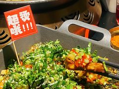 -鱼见你烤鱼•本地烧烤(1818店)