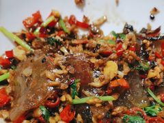 -西江红·株洲本地菜(滨江南路店)