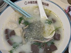 -小杨生煎(深圳岗厦北店)