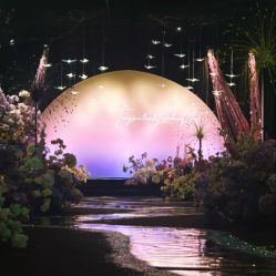 -艾缇森原创定制婚礼ATS WEDDING